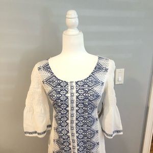 Billabong Tunic Dress...SO CUTE, NWT
